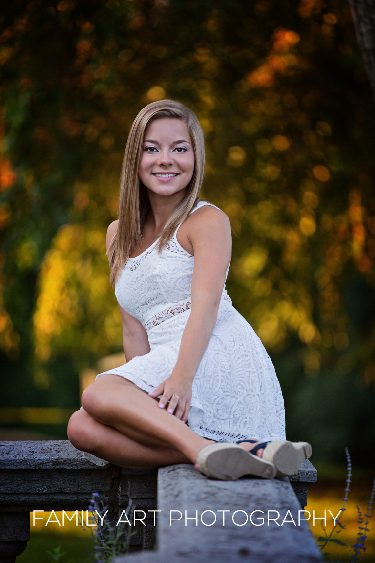 Gorgeous Senior Triplets – Pittsburgh Professional Senior Portraits ...